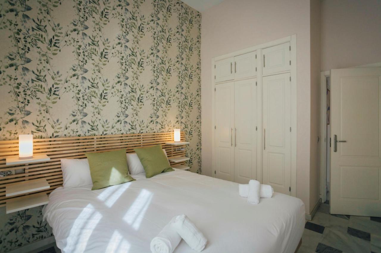 San Julian Apartment Sewilla Zewnętrze zdjęcie