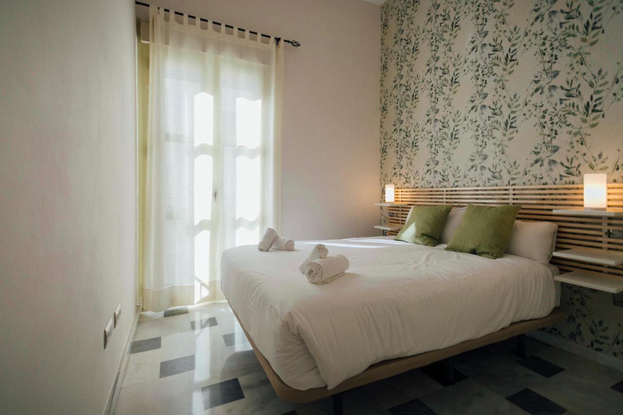 San Julian Apartment Sewilla Zewnętrze zdjęcie