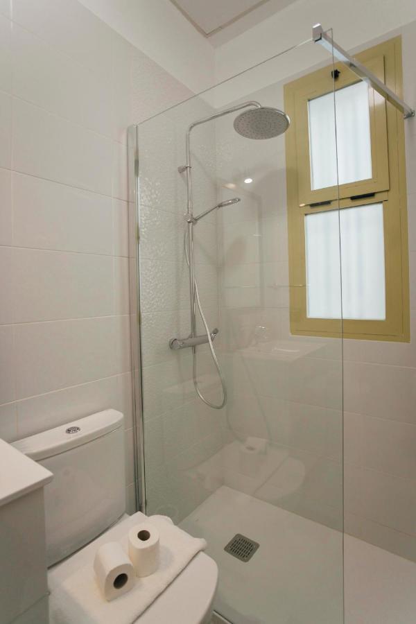San Julian Apartment Sewilla Zewnętrze zdjęcie