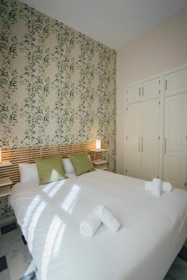 San Julian Apartment Sewilla Zewnętrze zdjęcie