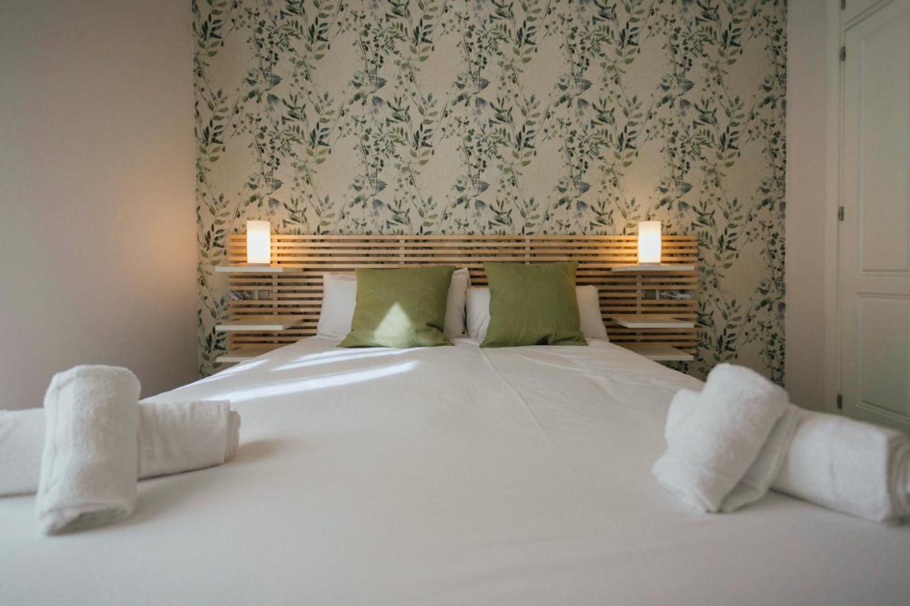 San Julian Apartment Sewilla Zewnętrze zdjęcie