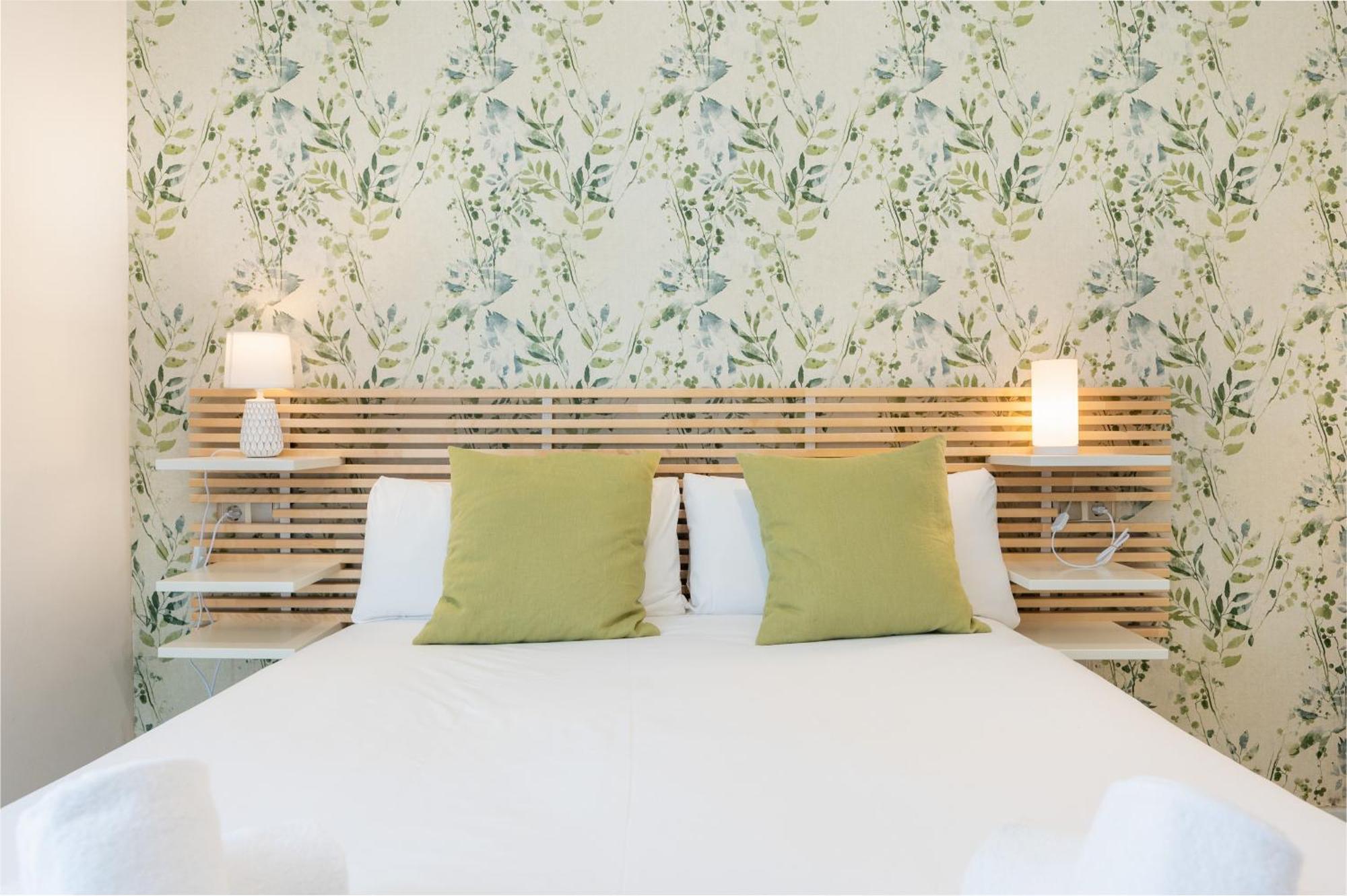 San Julian Apartment Sewilla Zewnętrze zdjęcie