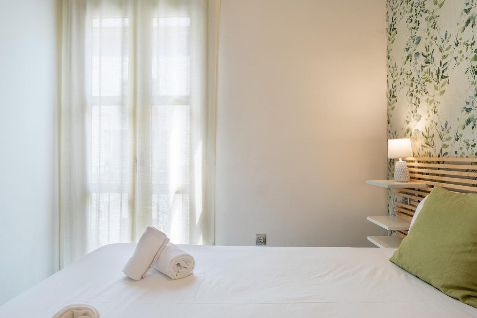 San Julian Apartment Sewilla Zewnętrze zdjęcie